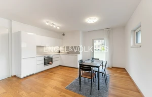 Apartment for rent, 2+kk - 1 bedroom, 75m<sup>2</sup>