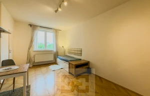 Apartment for rent, 1+KK - Studio, 28m<sup>2</sup>
