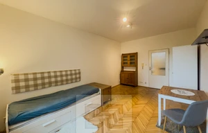 Apartment for rent, 1+KK - Studio, 28m<sup>2</sup>