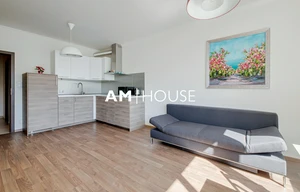 Apartment for rent, 2+kk - 1 bedroom, 49m<sup>2</sup>