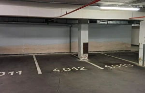 Parking space for sale, 11m<sup>2</sup>