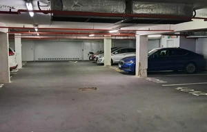 Parking space for sale, 11m<sup>2</sup>