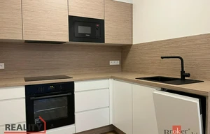 Apartment for rent, 2+kk - 1 bedroom, 53m<sup>2</sup>