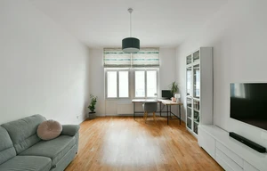 Apartment for sale, 2+1 - 1 bedroom, 73m<sup>2</sup>