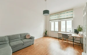 Apartment for sale, 2+1 - 1 bedroom, 73m<sup>2</sup>