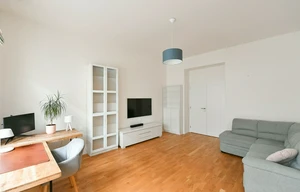 Apartment for sale, 2+1 - 1 bedroom, 73m<sup>2</sup>