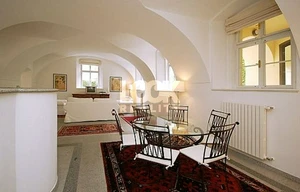Apartment for rent, 2+kk - 1 bedroom, 92m<sup>2</sup>
