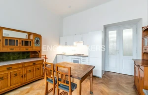 Apartment for rent, 3+kk - 2 bedrooms, 80m<sup>2</sup>