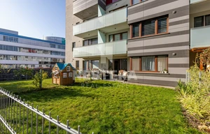 Apartment for sale, 2+kk - 1 bedroom, 58m<sup>2</sup>