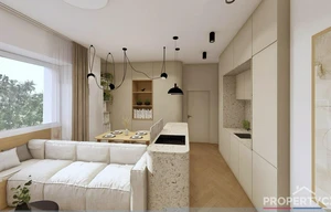 Apartment for sale, Atypical layout, 125m<sup>2</sup>