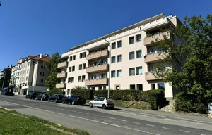 Apartment for sale, 4+kk - 3 bedrooms, 125m<sup>2</sup>