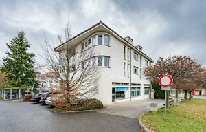 Retail space for rent, 143m<sup>2</sup>