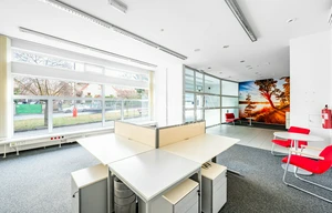 Retail space for rent, 143m<sup>2</sup>