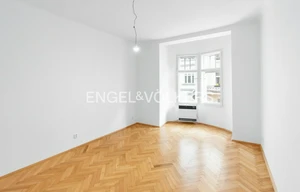 Apartment for rent, 3+kk - 2 bedrooms, 75m<sup>2</sup>