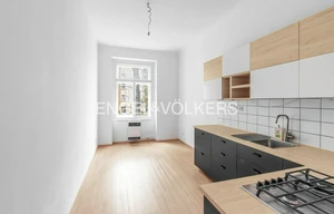 Apartment for rent, 3+kk - 2 bedrooms, 75m<sup>2</sup>