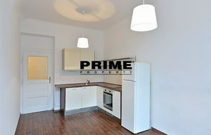 Apartment for rent, 2+kk - 1 bedroom, 50m<sup>2</sup>