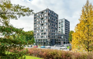 Office for rent, 87m<sup>2</sup>