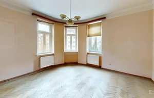 Apartment for sale, 3+kk - 2 bedrooms, 85m<sup>2</sup>