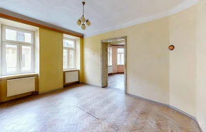 Apartment for sale, 3+kk - 2 bedrooms, 85m<sup>2</sup>