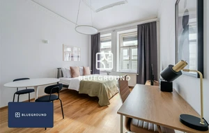 Apartment for rent, 1+KK - Studio, 32m<sup>2</sup>
