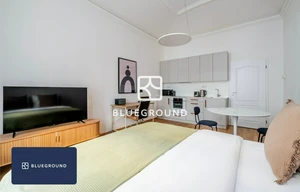 Apartment for rent, 1+KK - Studio, 32m<sup>2</sup>