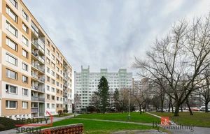 Apartment for rent, 3+1 - 2 bedrooms, 71m<sup>2</sup>