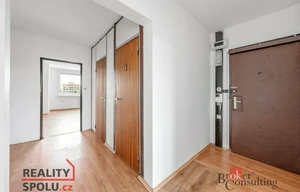 Apartment for rent, 3+1 - 2 bedrooms, 71m<sup>2</sup>