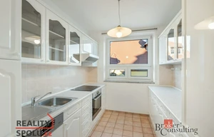 Apartment for rent, 2+1 - 1 bedroom, 59m<sup>2</sup>