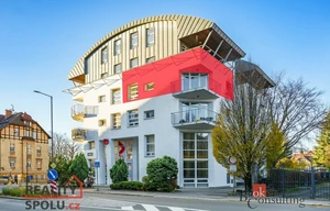 Apartment for rent, 2+1 - 1 bedroom, 59m<sup>2</sup>