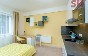 Apartment for rent, 1+KK - Studio, 20m<sup>2</sup>