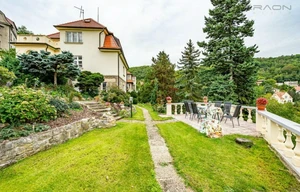 Villa for rent, 165m<sup>2</sup>, 1800m<sup>2</sup> of land