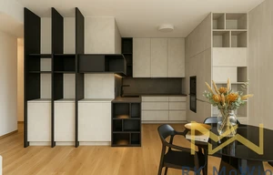 Apartment for rent, 2+kk - 1 bedroom, 53m<sup>2</sup>