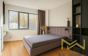 Apartment for rent, 2+kk - 1 bedroom, 53m<sup>2</sup>
