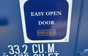 Warehouse for rent, 14m<sup>2</sup>