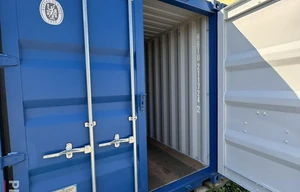 Warehouse for rent, 14m<sup>2</sup>