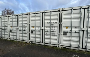 Warehouse for rent, 140m<sup>2</sup>