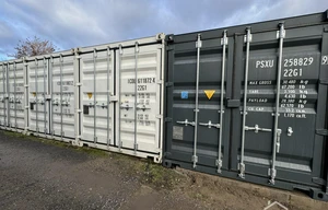 Warehouse for rent, 140m<sup>2</sup>