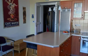 Apartment for rent, 2+kk - 1 bedroom, 68m<sup>2</sup>