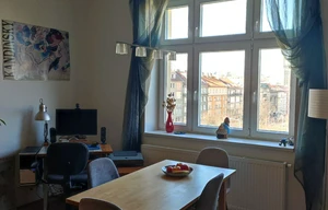 Apartment for rent, 2+kk - 1 bedroom, 68m<sup>2</sup>