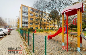 Apartment for sale, 3+1 - 2 bedrooms, 73m<sup>2</sup>