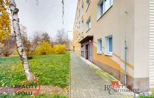 Apartment for sale, 3+1 - 2 bedrooms, 73m<sup>2</sup>