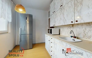 Apartment for sale, 3+1 - 2 bedrooms, 73m<sup>2</sup>