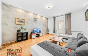 Apartment for sale, 3+1 - 2 bedrooms, 120m<sup>2</sup>