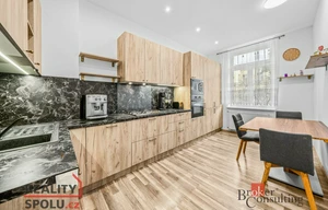 Apartment for sale, 3+1 - 2 bedrooms, 120m<sup>2</sup>