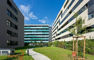 Apartment for rent, 2+kk - 1 bedroom, 69m<sup>2</sup>