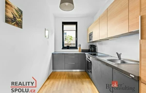 Apartment for rent, 2+kk - 1 bedroom, 69m<sup>2</sup>