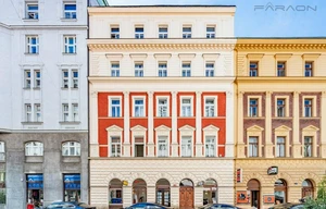 Apartment for rent, 4+1 - 3 bedrooms, 132m<sup>2</sup>