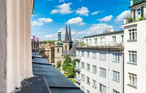 Apartment for rent, 4+1 - 3 bedrooms, 132m<sup>2</sup>