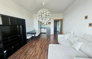 Apartment for rent, 2+kk - 1 bedroom, 70m<sup>2</sup>