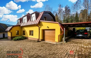 Family house for sale, 137m<sup>2</sup>, 3371m<sup>2</sup> of land